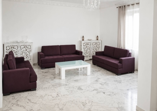 A louer Duplex à Gammarth
