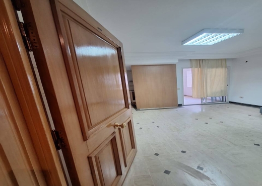 A louer Appart S+0 Cite Ennasr - Bien immobilier à {"id":1,"country_id":219,"name":"ARIANA","slug":"ariana"} - Image 3 - Sonia Immo - Agence Immobilière Sonia Immo
