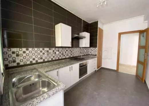 A louer S+2 spacieux  à La Soukra - Bien immobilier à {"id":1,"country_id":219,"name":"ARIANA","slug":"ariana"} - Image 3 - Sonia Immo - Agence Immobilière Sonia Immo