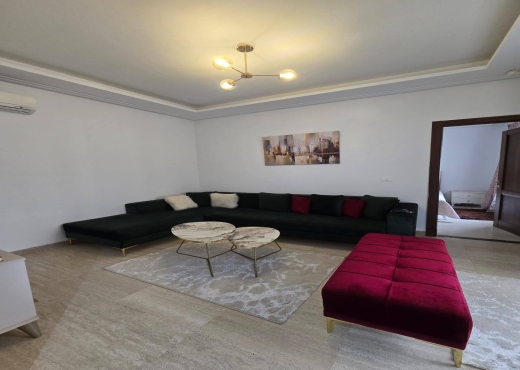 A louer un S+1 spacieux 75 m2  à Ain Zaghouan Nord - Bien immobilier à {"id":23,"country_id":219,"name":"TUNIS","slug":"tunis"} - Image 4 - Sonia Immo - Agence Immobilière Sonia Immo