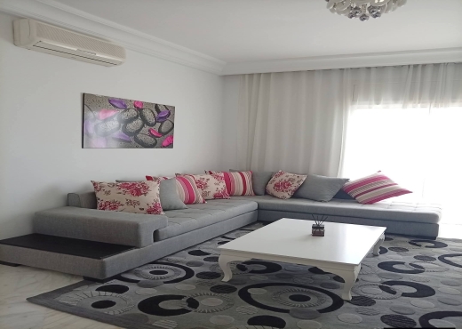 A louer appart S+2 Ain Zaghouan Nord - Bien immobilier à {"id":23,"country_id":219,"name":"TUNIS","slug":"tunis"} - Image 2 - Sonia Immo - Agence Immobilière Sonia Immo