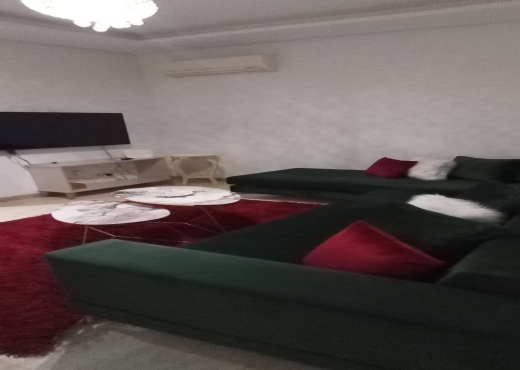 A Louer Appart S+1 Ain zaghouan - Bien immobilier à {"id":23,"country_id":219,"name":"TUNIS","slug":"tunis"} - Image 4 - Sonia Immo - Agence Immobilière Sonia Immo