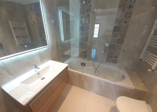 A louer Appart S+3 au Jardins Aouina - Bien immobilier à {"id":23,"country_id":219,"name":"TUNIS","slug":"tunis"} - Image 2 - Sonia Immo - Agence Immobilière Sonia Immo