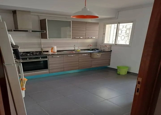 A louer appart S+2 jardins de Carthage - Bien immobilier à {"id":23,"country_id":219,"name":"TUNIS","slug":"tunis"} - Image 3 - Sonia Immo - Agence Immobilière Sonia Immo