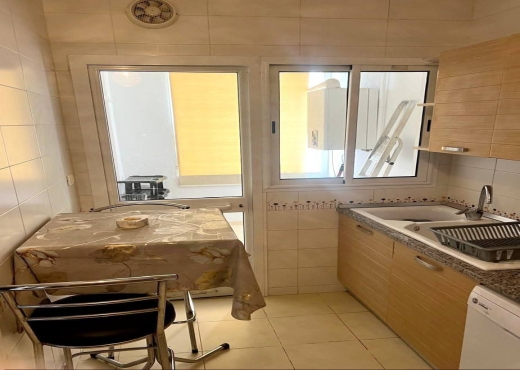 A louer appart S+2 Ain Zaghouan Nord - Bien immobilier à {"id":23,"country_id":219,"name":"TUNIS","slug":"tunis"} - Image 4 - Sonia Immo - Agence Immobilière Sonia Immo