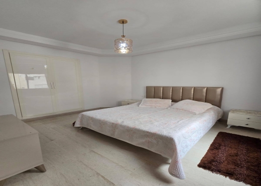 A louer un S+1 spacieux 75 m2  à Ain Zaghouan Nord - Bien immobilier à {"id":23,"country_id":219,"name":"TUNIS","slug":"tunis"} - Image 3 - Sonia Immo - Agence Immobilière Sonia Immo