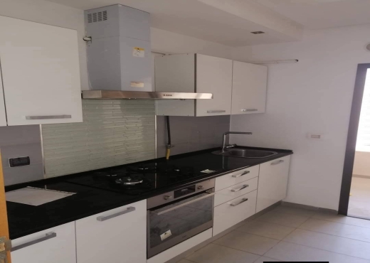 A louer appart S+1 Soukra - Bien immobilier à {"id":1,"country_id":219,"name":"ARIANA","slug":"ariana"} - Image 4 - Sonia Immo - Agence Immobilière Sonia Immo