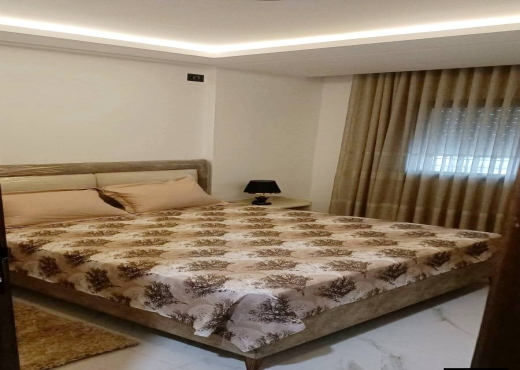 A louer appart S+1 meublé Ain Zaghouan - Bien immobilier à {"id":23,"country_id":219,"name":"TUNIS","slug":"tunis"} - Image 2 - Sonia Immo - Agence Immobilière Sonia Immo