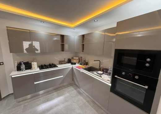 A vendre appart S+3  à Gammarth - Bien immobilier à {"id":23,"country_id":219,"name":"TUNIS","slug":"tunis"} - Image 2 - Sonia Immo - Agence Immobilière Sonia Immo