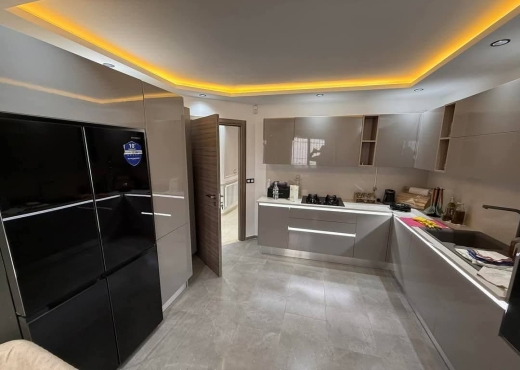 A vendre appart S+3  à Gammarth - Bien immobilier à {"id":23,"country_id":219,"name":"TUNIS","slug":"tunis"} - Image 3 - Sonia Immo - Agence Immobilière Sonia Immo