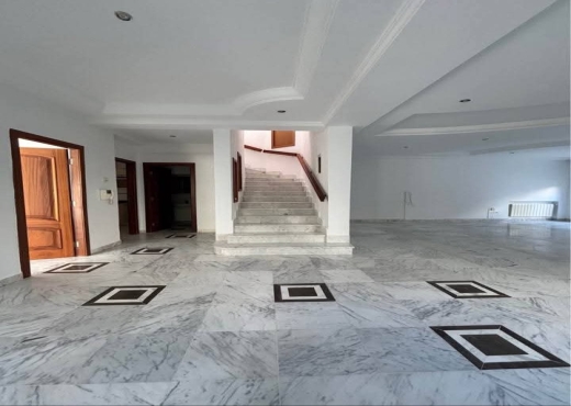 A louer villa LAC 2 - Bien immobilier à {"id":23,"country_id":219,"name":"TUNIS","slug":"tunis"} - Image 4 - Sonia Immo - Agence Immobilière Sonia Immo