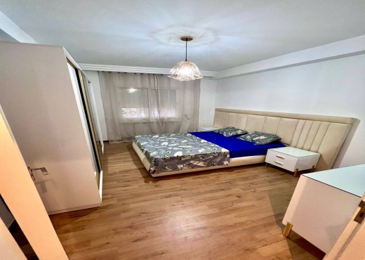 A louer S+2 meublé aux jardins de Carthage - Bien immobilier à {"id":23,"country_id":219,"name":"TUNIS","slug":"tunis"} - Image 2 - Sonia Immo - Agence Immobilière Sonia Immo