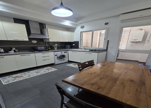 a louer appart S+3 à Ain zaghouan - Bien immobilier à {"id":23,"country_id":219,"name":"TUNIS","slug":"tunis"} - Image 3 - Sonia Immo - Agence Immobilière Sonia Immo