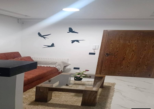 A louer appart S+1 meublé Ain Zaghouan - Bien immobilier à {"id":23,"country_id":219,"name":"TUNIS","slug":"tunis"} - Image 3 - Sonia Immo - Agence Immobilière Sonia Immo