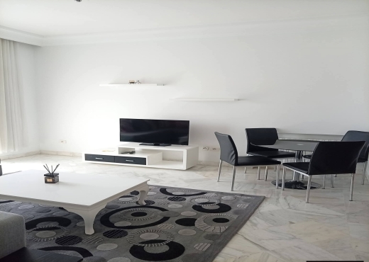 A louer appart S+2 Ain Zaghouan Nord - Bien immobilier à {"id":23,"country_id":219,"name":"TUNIS","slug":"tunis"} - Agence Immobilière immo\'in