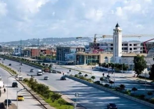 A vendre fonds de commerce Ain Zaghouan
