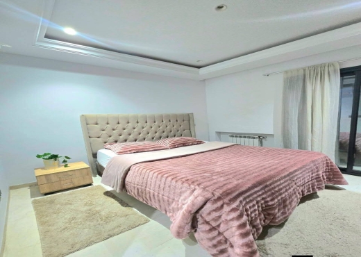 A louer S+1 courtes durées Ain Zaghouan - Bien immobilier à {"id":23,"country_id":219,"name":"TUNIS","slug":"tunis"} - Image 4 - Sonia Immo - Agence Immobilière Sonia Immo