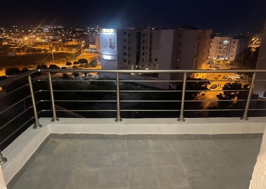 A louer S+2 Meublé au Jardins de Carthage - Bien immobilier à {"id":23,"country_id":219,"name":"TUNIS","slug":"tunis"} - Agence Immobilière immo\'in