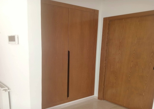 A louer appart S+1 à Ain Zaghouan - Bien immobilier à {"id":23,"country_id":219,"name":"TUNIS","slug":"tunis"} - Image 3 - Sonia Immo - Agence Immobilière Sonia Immo
