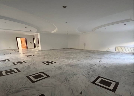 A louer une grande villa au Lac 2 - Bien immobilier à {"id":23,"country_id":219,"name":"TUNIS","slug":"tunis"} - Image 2 - Sonia Immo - Agence Immobilière Sonia Immo