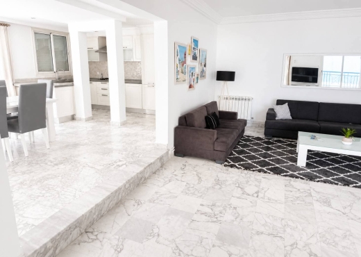 A louer Duplex à Gammarth - Bien immobilier à {"id":23,"country_id":219,"name":"TUNIS","slug":"tunis"} - Image 4 - Sonia Immo - Agence Immobilière Sonia Immo