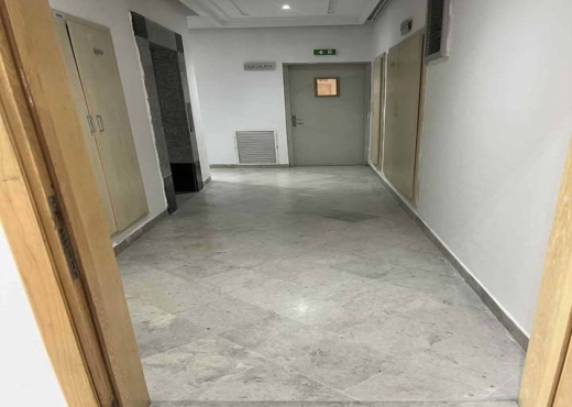 A louer Appart S+2 aux Jardins de Carthage - Bien immobilier à {"id":23,"country_id":219,"name":"TUNIS","slug":"tunis"} - Image 2 - Sonia Immo - Agence Immobilière Sonia Immo