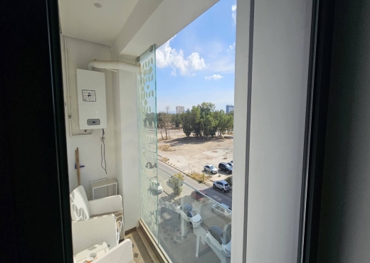 A louer Appart S+1 Meublé Jardins de Carthage - Bien immobilier à {"id":23,"country_id":219,"name":"TUNIS","slug":"tunis"} - Image 4 - Sonia Immo - Agence Immobilière Sonia Immo