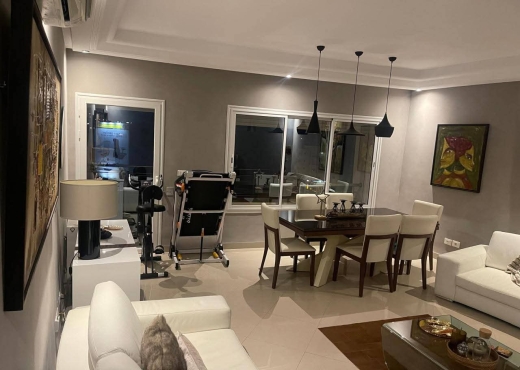 A louer S+2 Meublé au Jardins de Carthage - Bien immobilier à {"id":23,"country_id":219,"name":"TUNIS","slug":"tunis"} - Image 3 - Sonia Immo - Agence Immobilière Sonia Immo