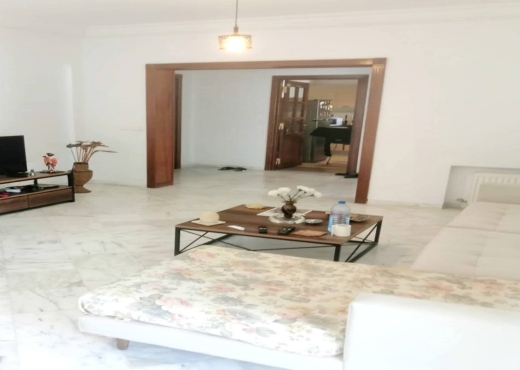 A louer S+2 spacieux - Bien immobilier à {"id":23,"country_id":219,"name":"TUNIS","slug":"tunis"} - Image 4 - Sonia Immo - Agence Immobilière Sonia Immo