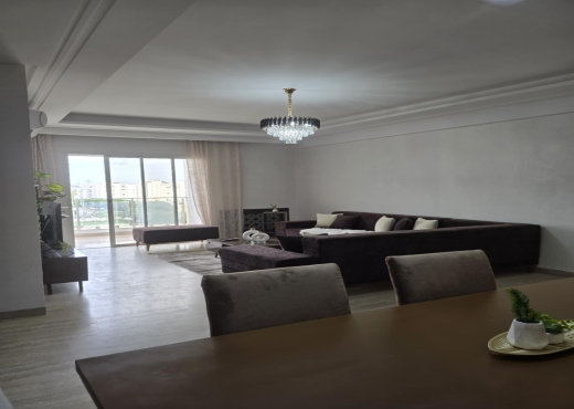 a louer appart S+3 à Ain zaghouan - Bien immobilier à {"id":23,"country_id":219,"name":"TUNIS","slug":"tunis"} - Image 2 - Sonia Immo - Agence Immobilière Sonia Immo