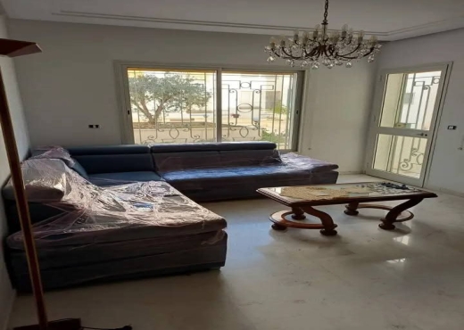 A louer appart S+2 jardins de Carthage - Bien immobilier à {"id":23,"country_id":219,"name":"TUNIS","slug":"tunis"} - Image 2 - Sonia Immo - Agence Immobilière Sonia Immo