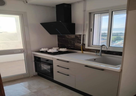 A Louer Appart S+1 Nouvelle Soukra - Bien immobilier à {"id":1,"country_id":219,"name":"ARIANA","slug":"ariana"} - Image 3 - Sonia Immo - Agence Immobilière Sonia Immo