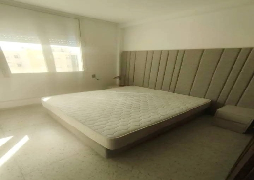 A louer umS+2 retapé à neuf meublé - Bien immobilier à {"id":23,"country_id":219,"name":"TUNIS","slug":"tunis"} - Image 3 - Sonia Immo - Agence Immobilière Sonia Immo