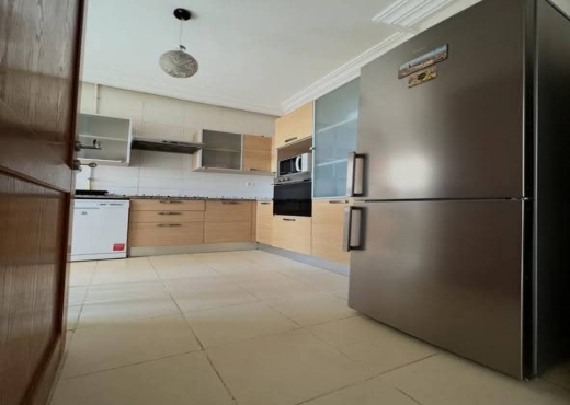 A louer appart  meublé Ain Zaghouan - Bien immobilier à {"id":23,"country_id":219,"name":"TUNIS","slug":"tunis"} - Image 3 - Sonia Immo - Agence Immobilière Sonia Immo