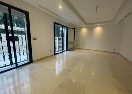 A louer Appart S+3 au Jardins Aouina - Bien immobilier à {"id":23,"country_id":219,"name":"TUNIS","slug":"tunis"} - Image 4 - Sonia Immo - Agence Immobilière Sonia Immo