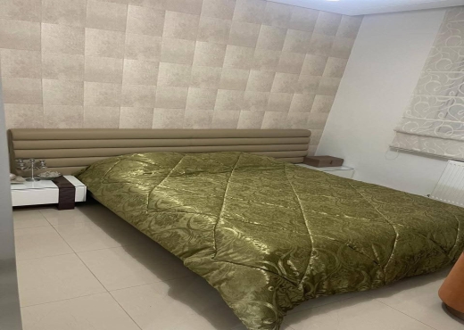 A louer S+2 Meublé au Jardins de Carthage - Bien immobilier à {"id":23,"country_id":219,"name":"TUNIS","slug":"tunis"} - Image 4 - Sonia Immo - Agence Immobilière Sonia Immo